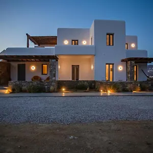 Katikies Ftelia Mykonos Appartement