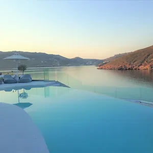 Hotel Panormos Village, Panormos (Mykonos)